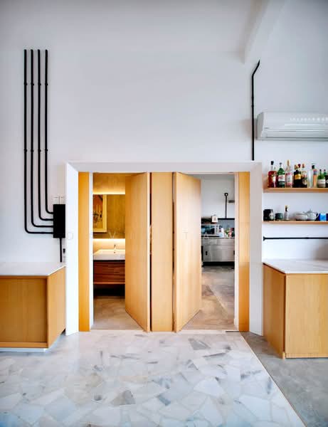 Bungalow House for Rent in Taman Bukit Pantai (Bangsar) - David Tang - Interior - PropertyGuru.com.my