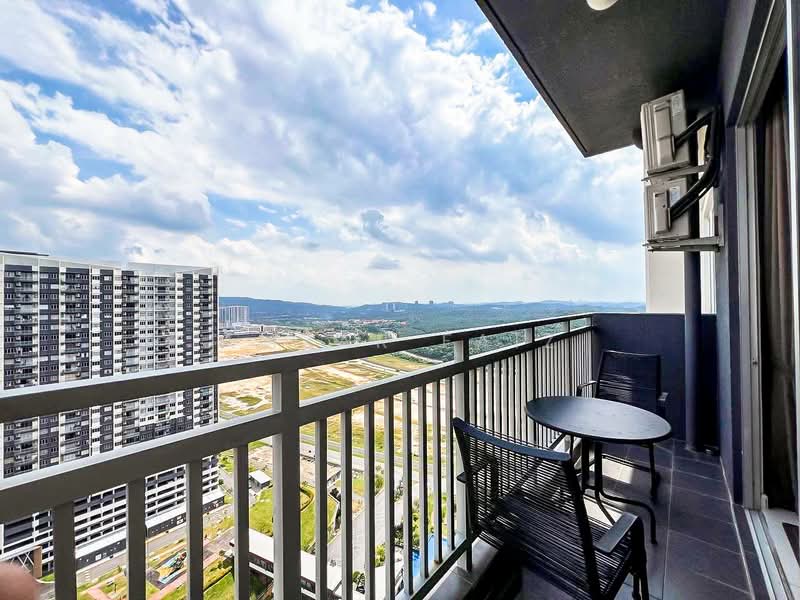 Kondominium untuk Dijual di Residensi Adelia 2 - Amzar Faiz - PropertyGuru.com.my