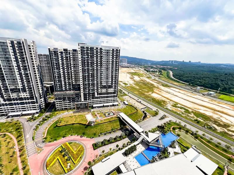 Kondominium untuk Dijual di Residensi Adelia 2 - Amzar Faiz - PropertyGuru.com.my