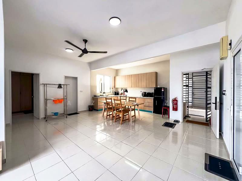 Kondominium untuk Dijual di Residensi Adelia 2 - Amzar Faiz - PropertyGuru.com.my