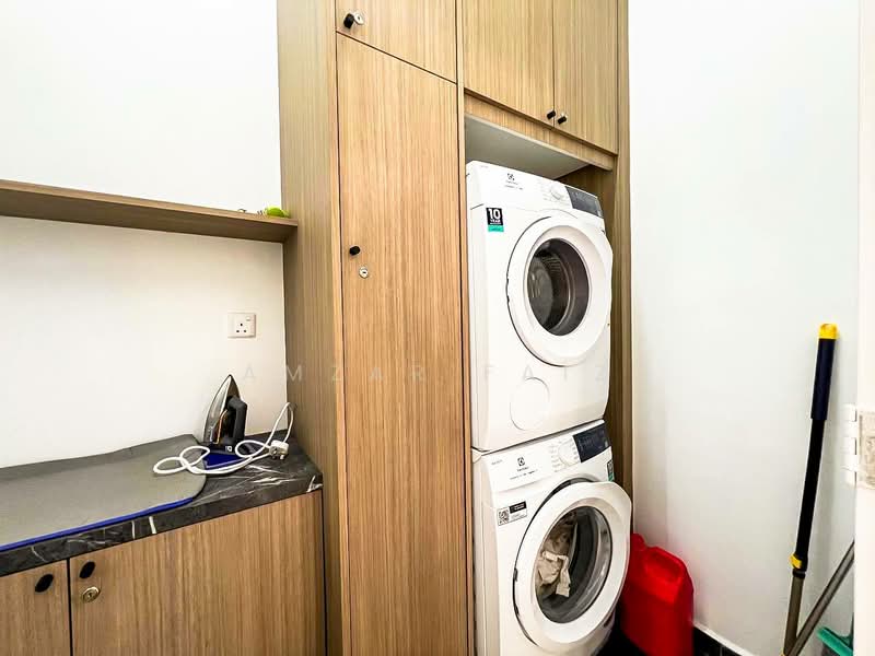Kondominium untuk Dijual di Residensi Adelia 2 - Amzar Faiz - PropertyGuru.com.my