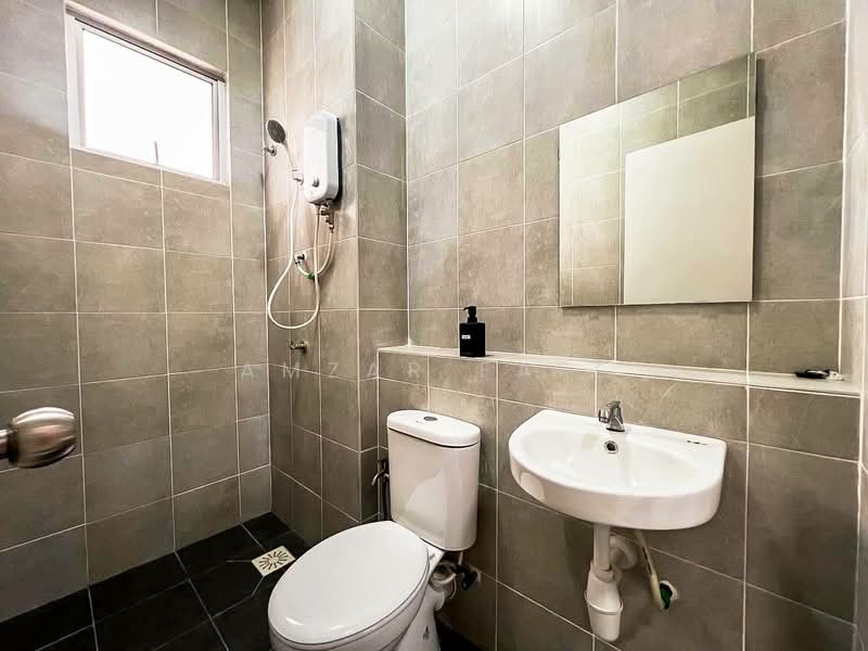 Kondominium untuk Dijual di Residensi Adelia 2 - Amzar Faiz - PropertyGuru.com.my