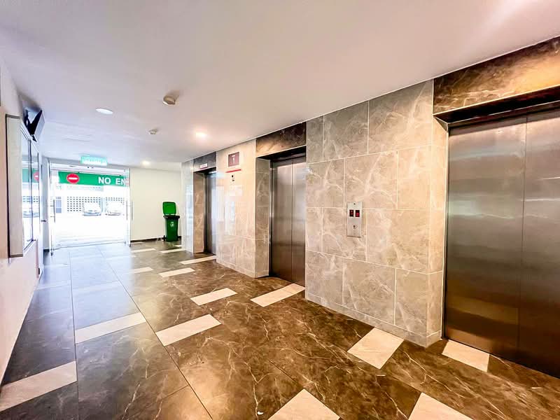 Kondominium untuk Dijual di Residensi Adelia 2 - Amzar Faiz - PropertyGuru.com.my