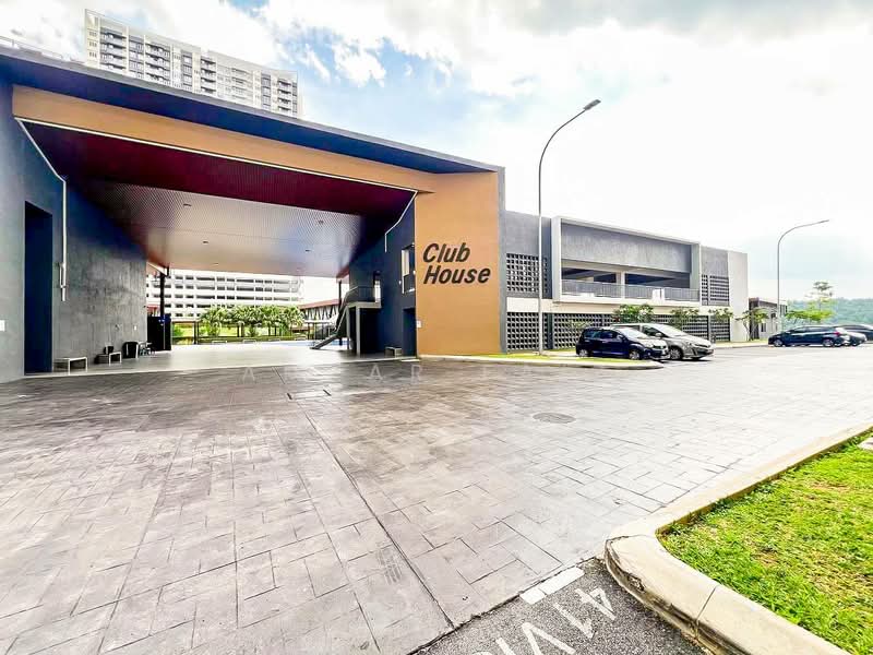 Kondominium untuk Dijual di Residensi Adelia 2 - Amzar Faiz - PropertyGuru.com.my