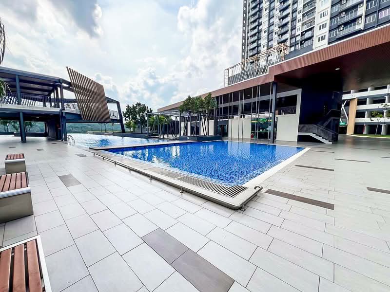 Kondominium untuk Dijual di Residensi Adelia 2 - Amzar Faiz - PropertyGuru.com.my