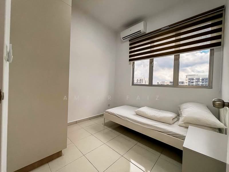 Kondominium untuk Dijual di Residensi Adelia 2 - Amzar Faiz - PropertyGuru.com.my