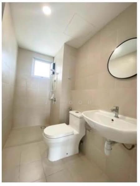Condominium for Rent at Aman 1 - JH Goh - Bathroom - PropertyGuru.com.my