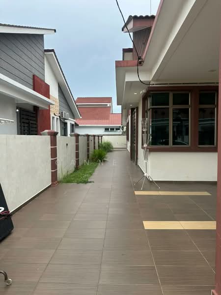 Semi-Detached House for Sale in Paya Rumput (Melaka) - Joanne How - Exterior - PropertyGuru.com.my