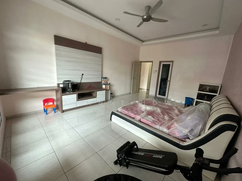 Semi-Detached House for Sale in Paya Rumput (Melaka) - Joanne How - Bedroom - PropertyGuru.com.my