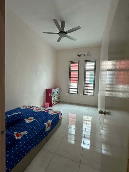 Semi-Detached House for Sale in Paya Rumput (Melaka) - Joanne How - Bedroom - PropertyGuru.com.my