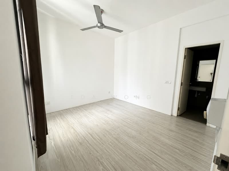 Kediaman Servis untuk Dijual di Lexa Residence @ The Quartz WM - Eda Wong - Interior - PropertyGuru.com.my