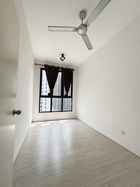 Kediaman Servis untuk Dijual di Lexa Residence @ The Quartz WM - Eda Wong - Interior - PropertyGuru.com.my