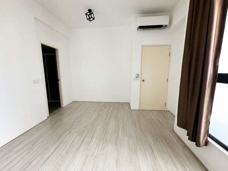 Kediaman Servis untuk Dijual di Lexa Residence @ The Quartz WM - Eda Wong - Interior - PropertyGuru.com.my