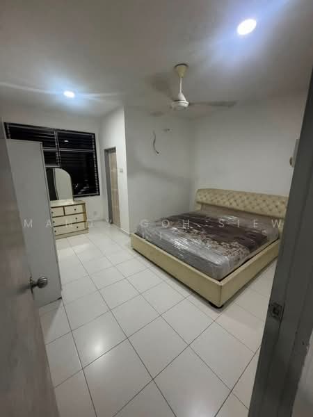 Condominium for Rent at Scott Towers @ Larkin JB - Mandy Goh Siew Li - Bedroom - PropertyGuru.com.my