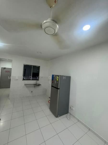 Condominium for Rent at Scott Towers @ Larkin JB - Mandy Goh Siew Li - Kitchen - PropertyGuru.com.my