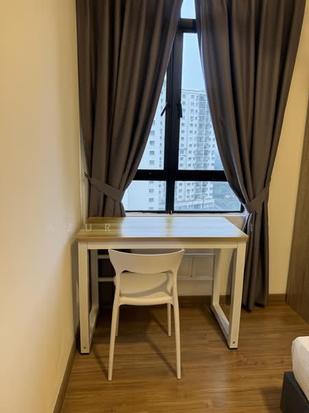 Kondominium untuk Disewa di The Greens (Residensi Hijauan) @ Subang West - Azura Hariri - Study - PropertyGuru.com.my