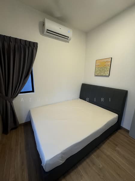 Kondominium untuk Disewa di The Greens (Residensi Hijauan) @ Subang West - Azura Hariri - Bedroom - PropertyGuru.com.my