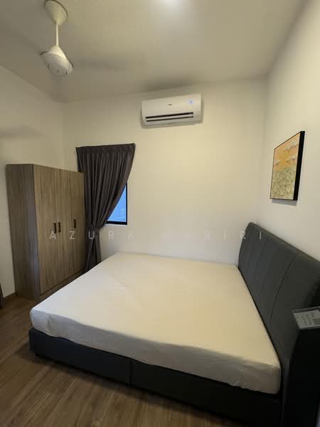 Kondominium untuk Disewa di The Greens (Residensi Hijauan) @ Subang West - Azura Hariri - Bedroom - PropertyGuru.com.my