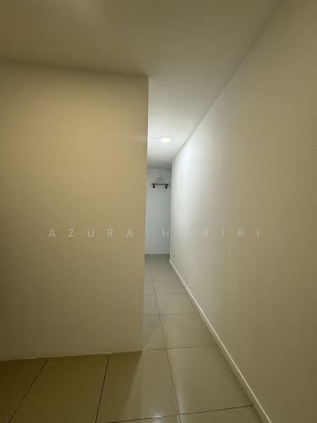 Kondominium untuk Disewa di The Greens (Residensi Hijauan) @ Subang West - Azura Hariri - Corridor - PropertyGuru.com.my