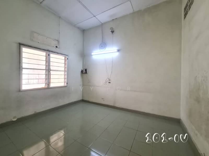 1-storey Terraced House for Sale in Meru (Klang) - Ivy Por - Interior - PropertyGuru.com.my