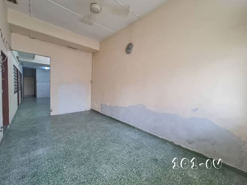 1-storey Terraced House for Sale in Meru (Klang) - Ivy Por - Interior - PropertyGuru.com.my