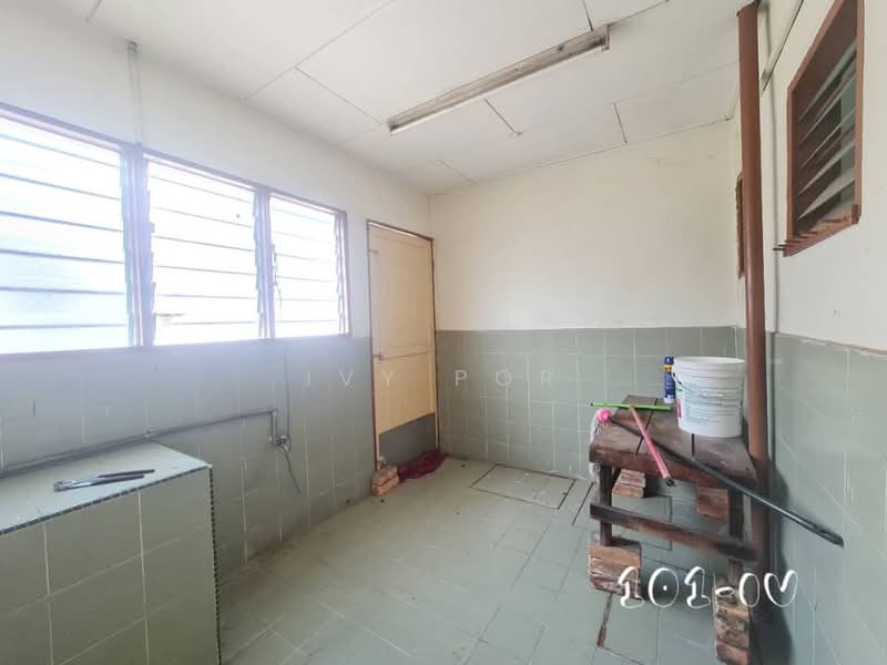 1-storey Terraced House for Sale in Meru (Klang) - Ivy Por - Interior - PropertyGuru.com.my