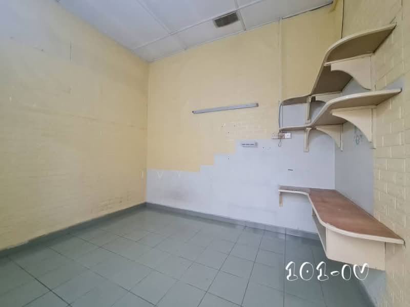 1-storey Terraced House for Sale in Meru (Klang) - Ivy Por - Interior - PropertyGuru.com.my