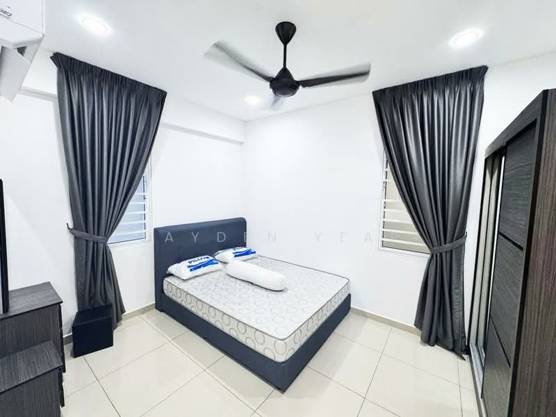 Condominium for Rent at Emerald Residence - Jayden Yeap - PropertyGuru.com.my