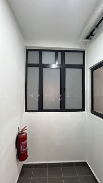 Kondominium untuk Disewa di ANYA at Shorea Park - Emerlyne Shum - Interior - PropertyGuru.com.my
