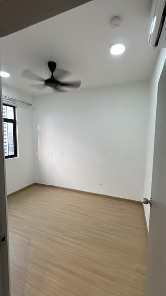 Kondominium untuk Disewa di ANYA at Shorea Park - Emerlyne Shum - Bedroom - PropertyGuru.com.my