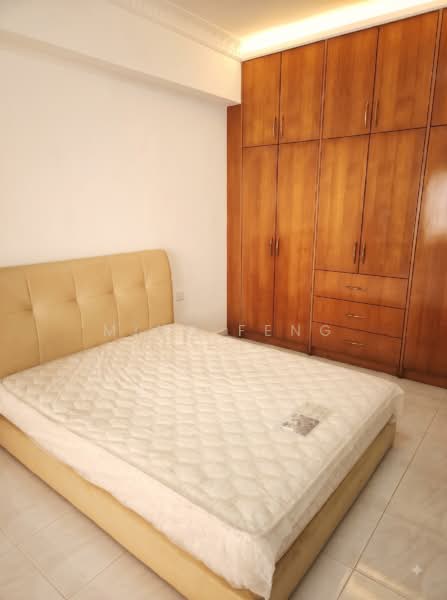 Condominium for Rent at Prisma Cheras - Ming Feng - Bedroom - PropertyGuru.com.my
