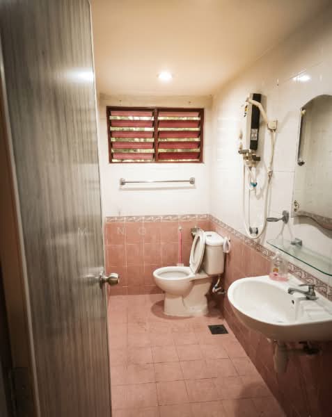 Condominium for Rent at Prisma Cheras - Ming Feng - Bathroom - PropertyGuru.com.my