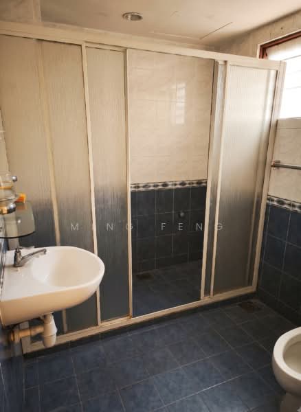 Condominium for Rent at Prisma Cheras - Ming Feng - Bathroom - PropertyGuru.com.my