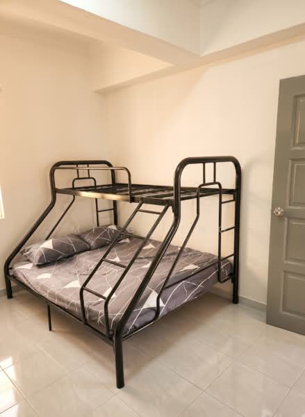 Condominium for Rent at Prisma Cheras - Ming Feng - Bedroom - PropertyGuru.com.my