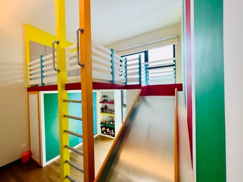 Kondominium untuk Dijual di The Address - Jason Phoon - Interior - PropertyGuru.com.my