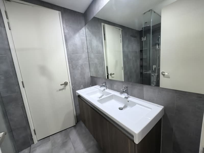 Service Residence for Rent at Ativo Suites @ Damansara Avenue - Kai Ren - Bathroom - PropertyGuru.com.my