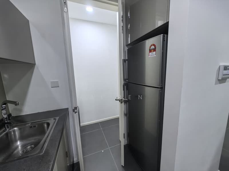 Service Residence for Rent at Ativo Suites @ Damansara Avenue - Kai Ren - Kitchen - PropertyGuru.com.my
