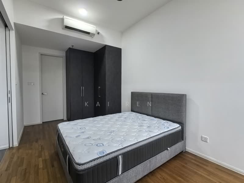 Service Residence for Rent at Ativo Suites @ Damansara Avenue - Kai Ren - Bedroom - PropertyGuru.com.my