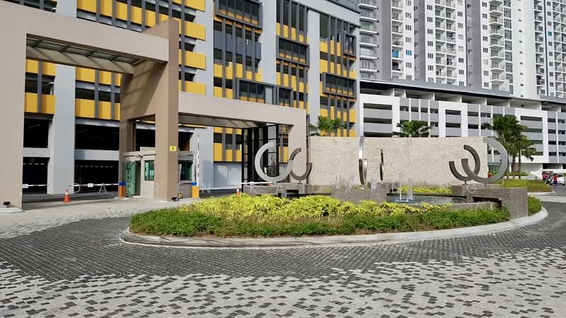 Condominium for Sale at Parkhill Residence - Darren Kai Xin Ng - PropertyGuru.com.my