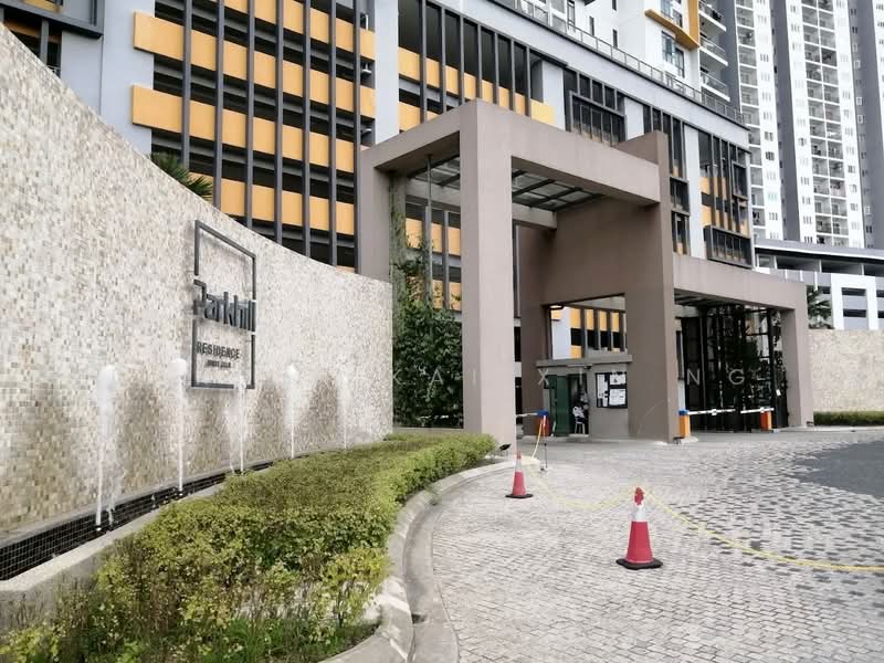 Condominium for Sale at Parkhill Residence - Darren Kai Xin Ng - PropertyGuru.com.my