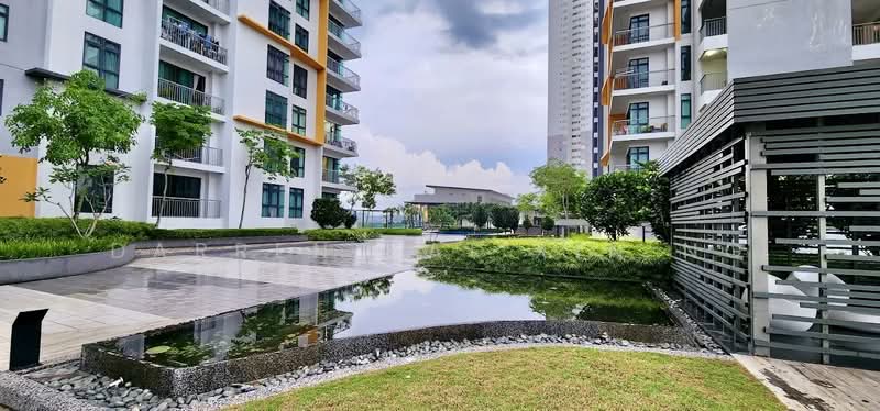 Condominium for Sale at Parkhill Residence - Darren Kai Xin Ng - PropertyGuru.com.my