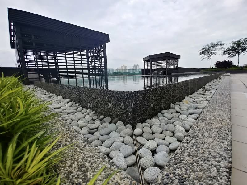 Condominium for Sale at Parkhill Residence - Darren Kai Xin Ng - PropertyGuru.com.my