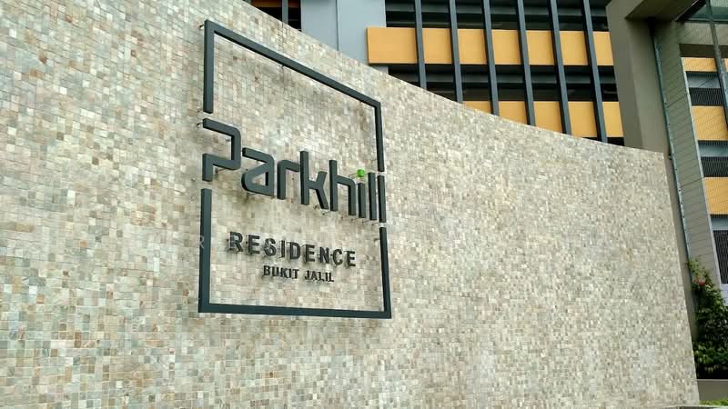 Condominium for Sale at Parkhill Residence - Darren Kai Xin Ng - PropertyGuru.com.my