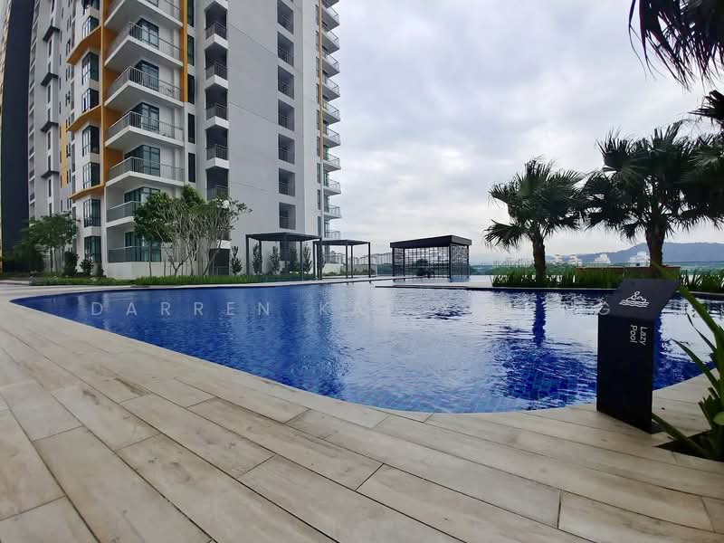 Condominium for Sale at Parkhill Residence - Darren Kai Xin Ng - PropertyGuru.com.my