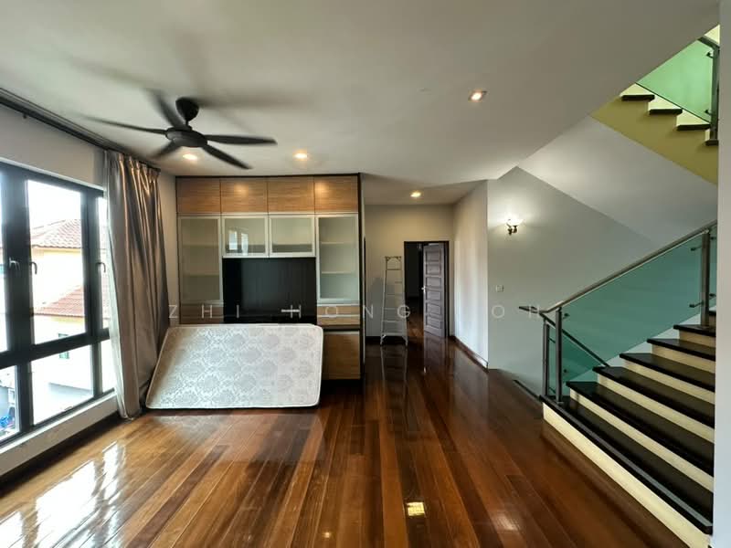 Rumah Banglo untuk Disewa di Ukay Heights (Ampang) - Zhi Hong Loh - Interior - PropertyGuru.com.my
