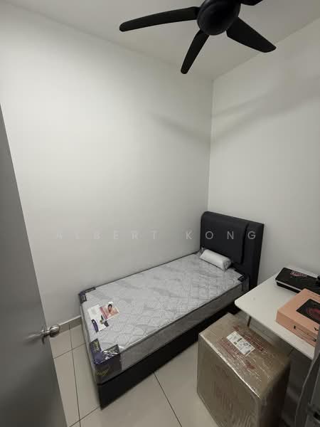 Service Residence for Sale at Citizen @ Old Klang Road - Albert Kong - PropertyGuru.com.my