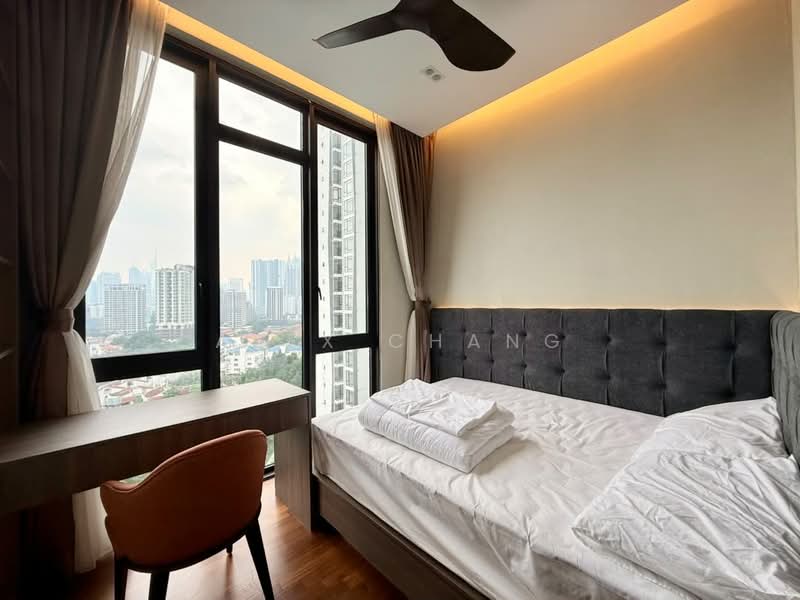 Condominium for Rent at Picasso Residence - Alex Chang - PropertyGuru.com.my