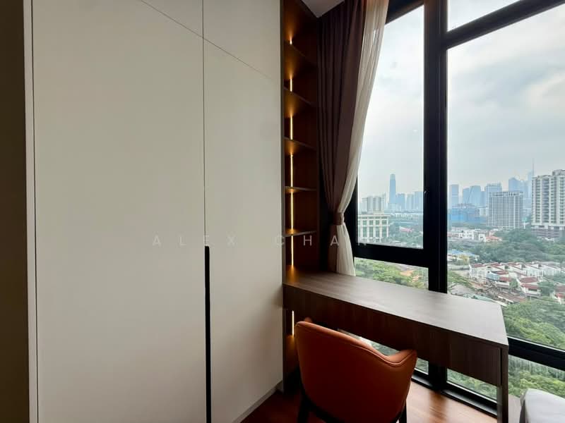 Condominium for Rent at Picasso Residence - Alex Chang - PropertyGuru.com.my