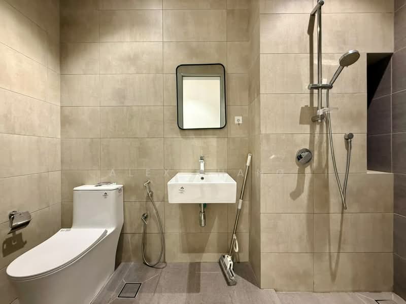 Condominium for Rent at Picasso Residence - Alex Chang - PropertyGuru.com.my