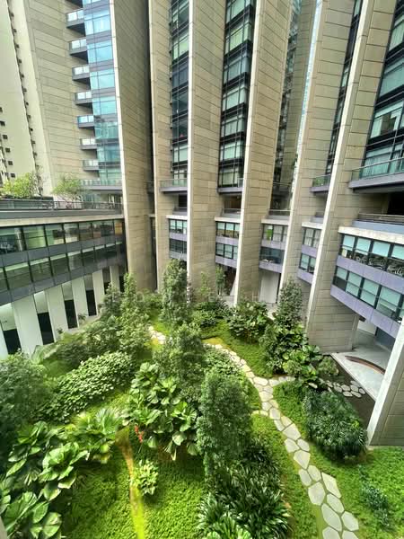 Kondominium untuk Dijual di Condominium @ The Troika - Eddie Hi - Exterior - PropertyGuru.com.my